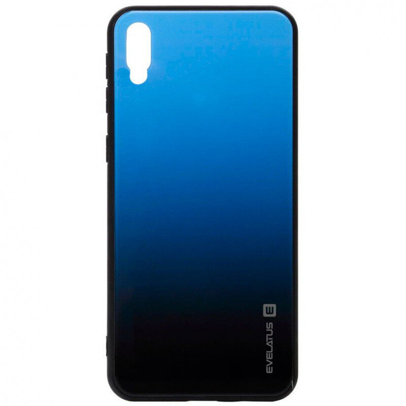 Evelatus Gradient Glass 7 Case kaina ir informacija | Telefono dėklai | pigu.lt