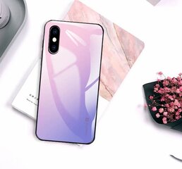 Evelatus Gradient Glass цена и информация | Google Pixel 3a - 3mk FlexibleGlass Lite™ защитная пленка для экрана | pigu.lt