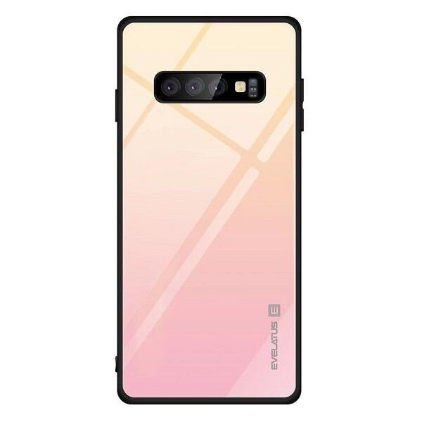 Evelatus Gradient Glass kaina ir informacija | Apsauginės plėvelės telefonams | pigu.lt