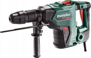 Kombinuotas perforatorius KHEV 5-40 bešepetėlis / 8,3 kg / 8,7J / SDS-max, Metabo kaina ir informacija | Perforatoriai | pigu.lt