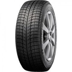 X-Ice XI3 RunFlat ( - - - ) Michelin 275/40R20 102 H kaina ir informacija | Žieminės padangos | pigu.lt