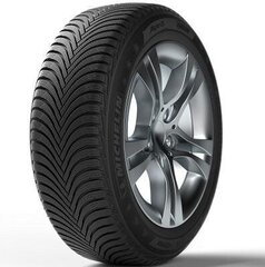 Pilot Alpin 5 SUV 113 H XL ( C B 71dB ) Michelin 265/55R19 kaina ir informacija | Žieminės padangos | pigu.lt