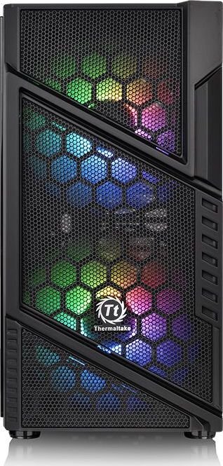 Thermaltake Commander C31 kaina ir informacija | Korpusai | pigu.lt