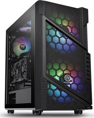 Thermaltake GEXA-289 kaina ir informacija | Korpusai | pigu.lt