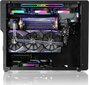 Raijintek Ophion M Evo TGS kaina ir informacija | Korpusai | pigu.lt