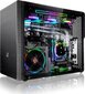 Raijintek Ophion M Evo TGS kaina ir informacija | Korpusai | pigu.lt