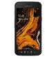 Samsung Xcover 4s G398, 32 GB, Black цена и информация | Mobilieji telefonai | pigu.lt