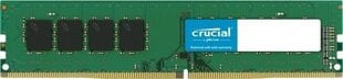 Crucial CT16G4DFD832A kaina ir informacija | Operatyvioji atmintis (RAM) | pigu.lt