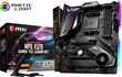 MSI MPG X570 Gaming Pro Carbon Wifi kaina ir informacija | Pagrindinės plokštės | pigu.lt