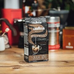 Кофе Lavazza Espresso Italiano 100% Arabica, 250 г цена и информация | Кофе, какао | pigu.lt