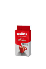 Malta kava Lavazza Qualita Rossa ground coffee, 250 g kaina ir informacija | Lavazza Maisto prekės | pigu.lt