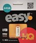 IMRO EASY, 64GB цена и информация | USB laikmenos | pigu.lt