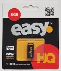 Imro EASY, 8GB цена и информация | USB накопители | pigu.lt