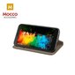 Mocco Smart Magnet Book Case For Huawei P30 Dark Gold kaina ir informacija | Telefono dėklai | pigu.lt