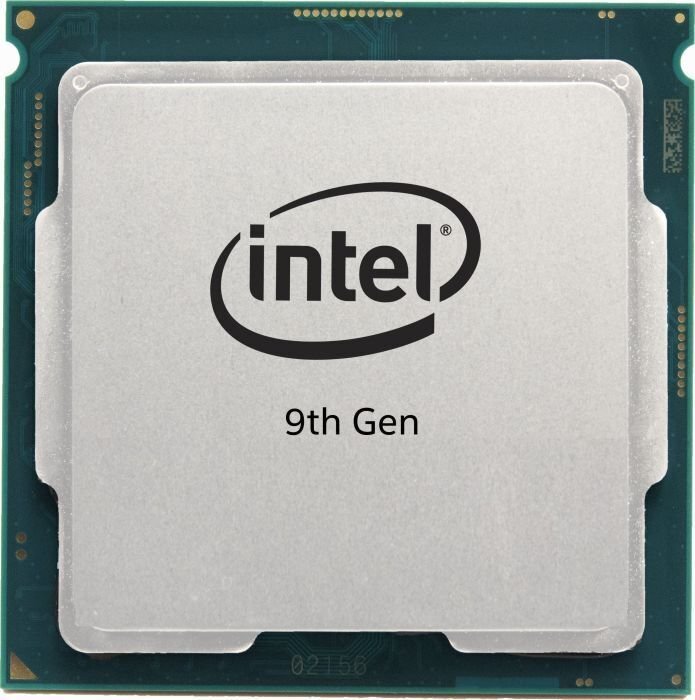 Intel Core i5-9400 цена и информация | Procesoriai (CPU) | pigu.lt