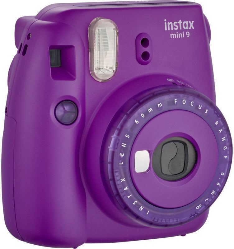 Fujifilm Instax Mini 9 kaina ir informacija | Momentiniai fotoaparatai | pigu.lt