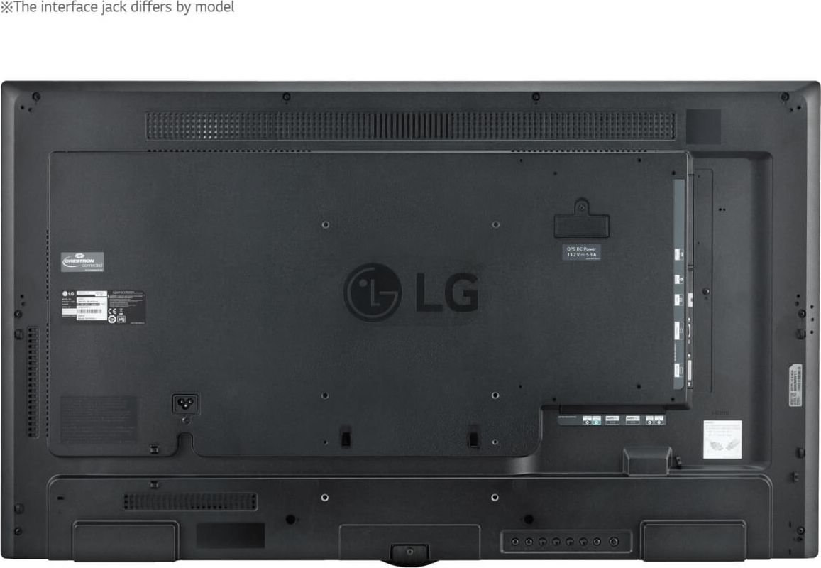 LG 43SM5KE kaina ir informacija | Monitoriai | pigu.lt