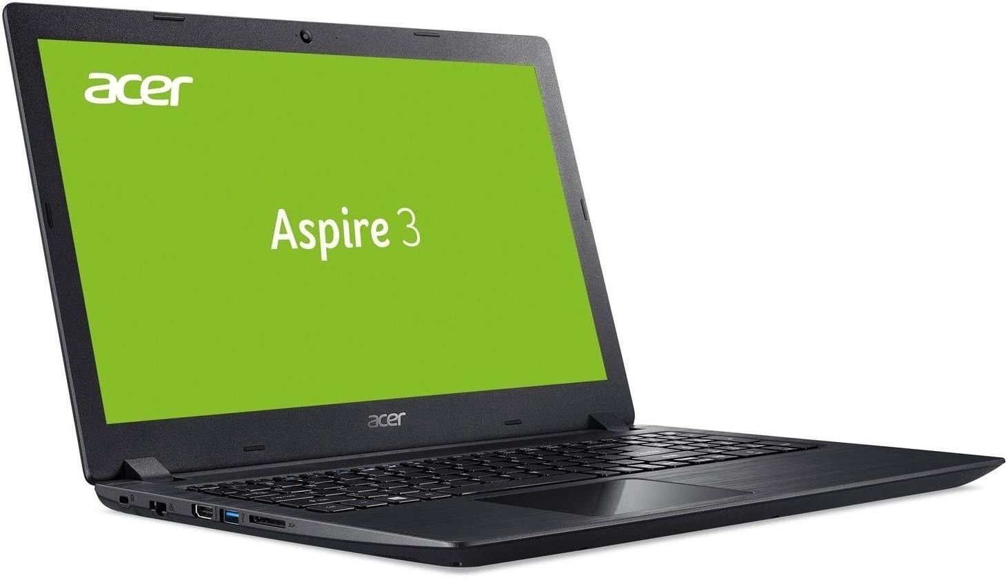 Acer Aspire A315-53 (NX.H38EL.002) kaina ir informacija | Nešiojami kompiuteriai | pigu.lt