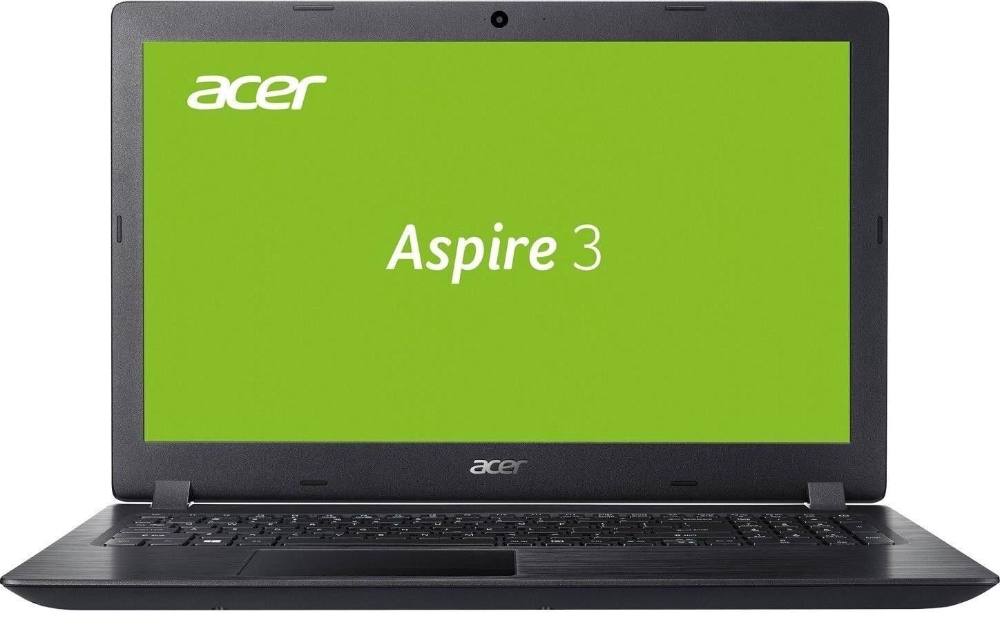 Acer Aspire A315-53 (NX.H38EL.002) kaina ir informacija | Nešiojami kompiuteriai | pigu.lt