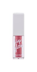 Kreminiai lūpų dažai Alcina Lip Glow 5 ml, 010 Neutral Rose kaina ir informacija | Lūpų dažai, blizgiai, balzamai, vazelinai | pigu.lt