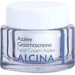 Veido kremas Alcina Azalea 50 ml kaina ir informacija | Veido kremai | pigu.lt