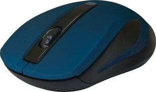 Defender 52606, синий цена и информация | Мыши | pigu.lt