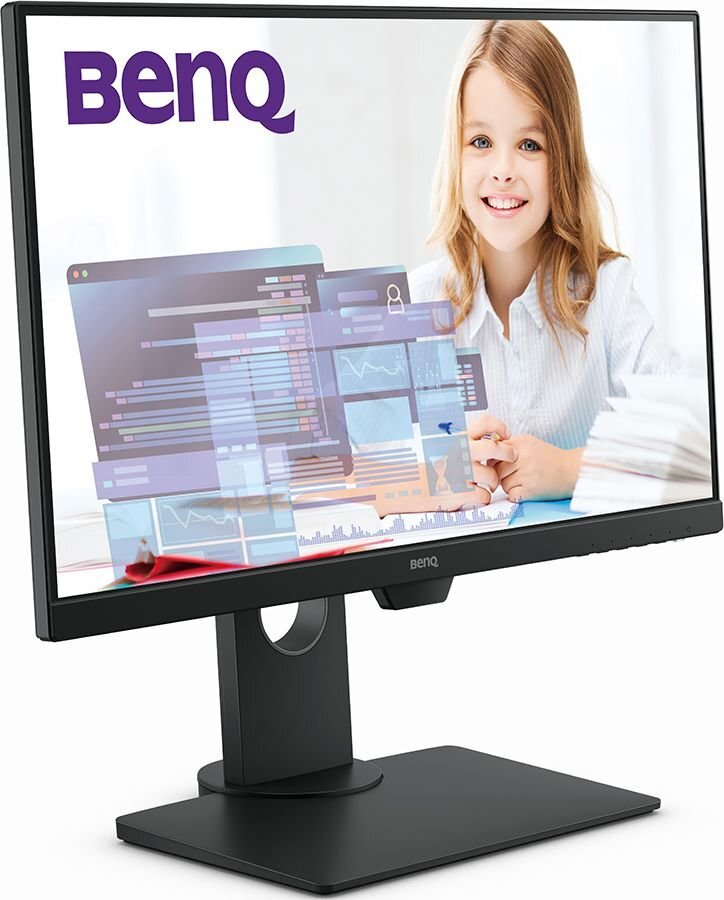 BenQ GW2480T kaina ir informacija | Monitoriai | pigu.lt