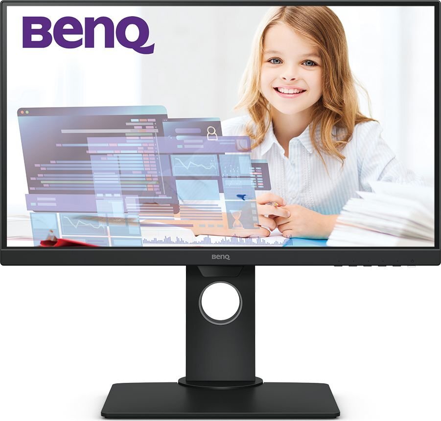BenQ GW2480T kaina ir informacija | Monitoriai | pigu.lt