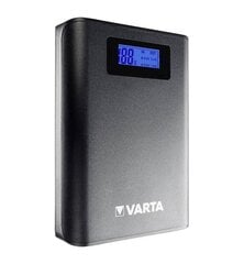 Atsarginis maitinimo šaltinis VARTA 7800mAh LCD kaina ir informacija | Atsarginiai maitinimo šaltiniai (power bank) | pigu.lt