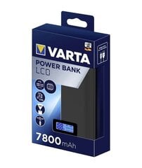 varta Зарядные устройства Power bank 