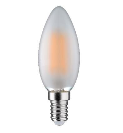 LED lemputė Leduro 70304 6W цена и информация | Elektros lemputės | pigu.lt