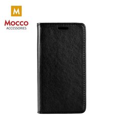 Mocco Smart Modus Case Чехол Книжка для телефона Huawei Mate 10 Черный цена и информация | Чехлы для телефонов | pigu.lt