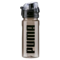 Gertuvė Puma TR Sportstyle 600 ml, juoda kaina ir informacija | Puma Sportas, laisvalaikis, turizmas | pigu.lt