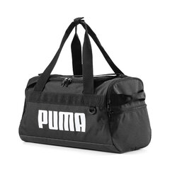 Sportinis krepšys Puma Challenger Duffel XS, 22 l, juodas kaina ir informacija | Puma Vaikams ir kūdikiams | pigu.lt