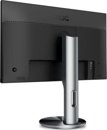 Aoc U2790PQU kaina ir informacija | Monitoriai | pigu.lt