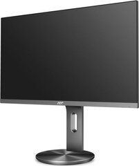 Aoc U2790PQU, 27" цена и информация | Мониторы | pigu.lt