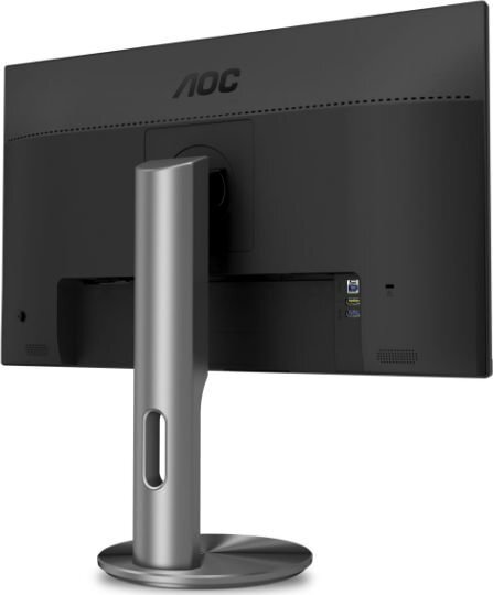 Aoc U2790PQU цена и информация | Monitoriai | pigu.lt