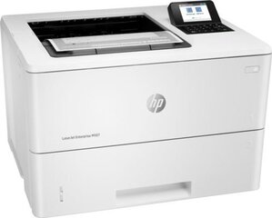 Черно-белый лазерный принтер HP LaserJet Enterprise M507dn (1PV87A), А4 цена и информация | Принтеры | pigu.lt