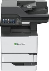 Lexmark 107370 цена и информация | Принтеры | pigu.lt