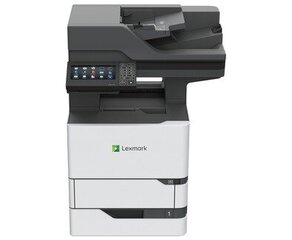 Lexmark MX722ade 25B0201 цена и информация | Принтеры | pigu.lt