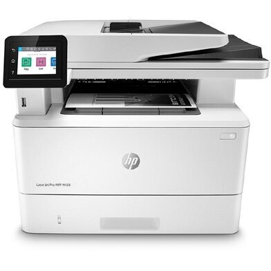 HP LaserJet Pro M428DW kaina ir informacija | Spausdintuvai | pigu.lt