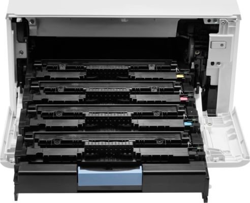 HP Color LaserJet Pro MFP M479fdw, spalvotas цена и информация | Spausdintuvai | pigu.lt