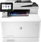 HP Color LaserJet Pro MFP M479fdw, spalvotas цена и информация | Spausdintuvai | pigu.lt