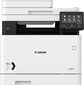 Canon i-SENSYS MF742Cdw, spalvotas kaina ir informacija | Spausdintuvai | pigu.lt