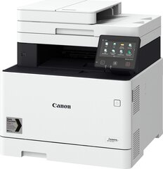 Canon i-SENSYS MF742Cdw, цветной цена и информация | Принтеры | pigu.lt