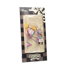 Cartoon Network Dexter Silicone Case for Samsung J610 Galaxy J6 Plus (2018) Dexter with Dee Dee kaina ir informacija | Telefono dėklai | pigu.lt