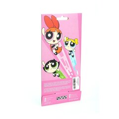 Cartoon Network The Powerpuff Girls Silicone Case for Xiaomi Redmi 6A Blossom kaina ir informacija | Telefono dėklai | pigu.lt