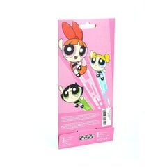 Cartoon Network The Powerpuff Girls Silicone Case for Xiaomi Redmi 6A Bubbles Power kaina ir informacija | Telefono dėklai | pigu.lt