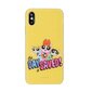 Cartoon Network The Powerpuff Girls Silicone Case for Apple iPhone XS Max Team цена и информация | Telefono dėklai | pigu.lt