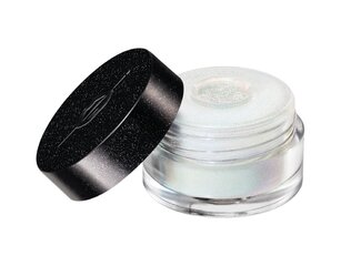 Birūs akių šešėliai Make up for Ever Star Lit Diamond Powder 1,5 g, 104 Blue White цена и информация | Тушь, средства для роста ресниц, тени для век, карандаши для глаз | pigu.lt